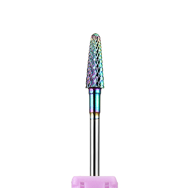 Electroplated Tungsten Steel Electric Nail Polisher Grinding Head Accessories Tool - Image 24