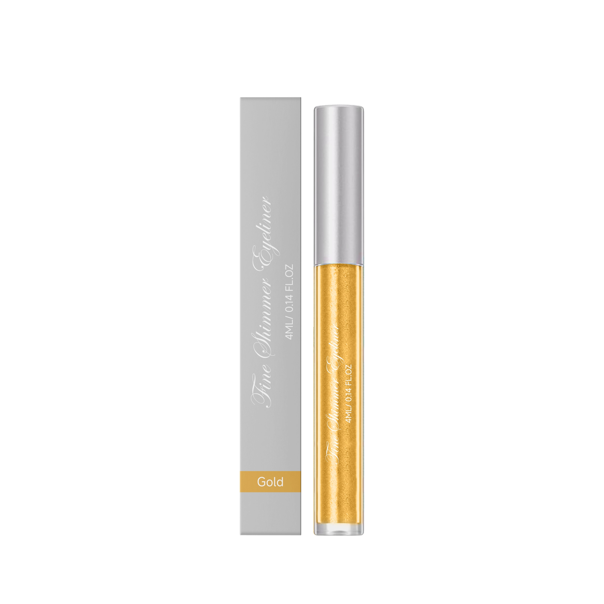 Fine Shimmer Eyeliner - Image 6