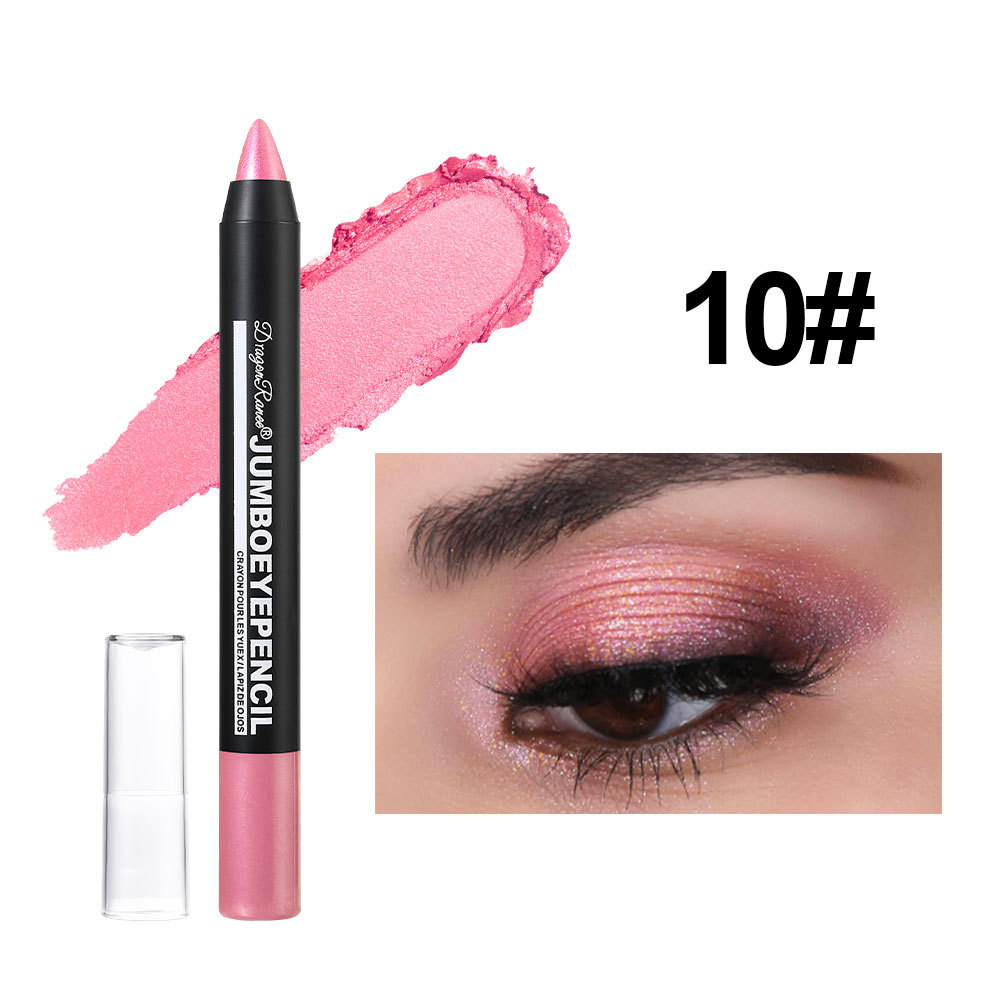 Nude Mermaid Pearl White Eyeshadow Stick - Image 10