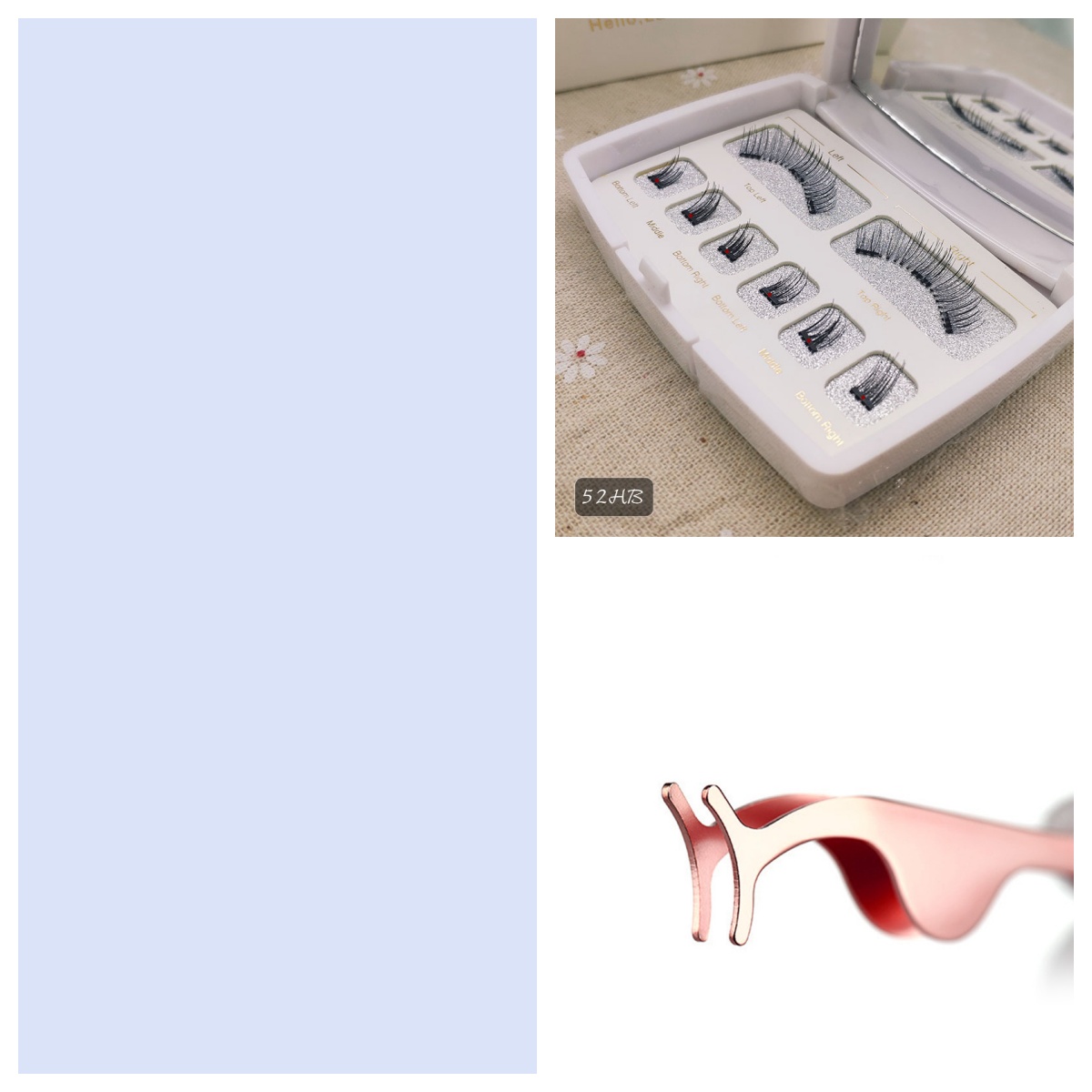 Magnet False Eyelash - Image 8