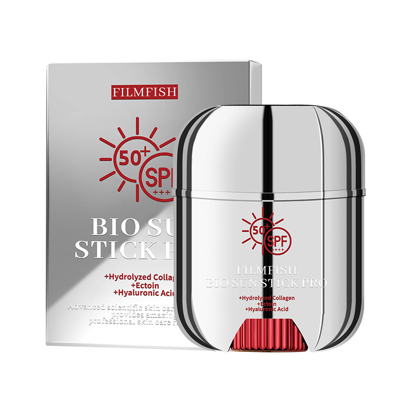 Moisturizing Sun Stick Face Protective Cream - Image 2