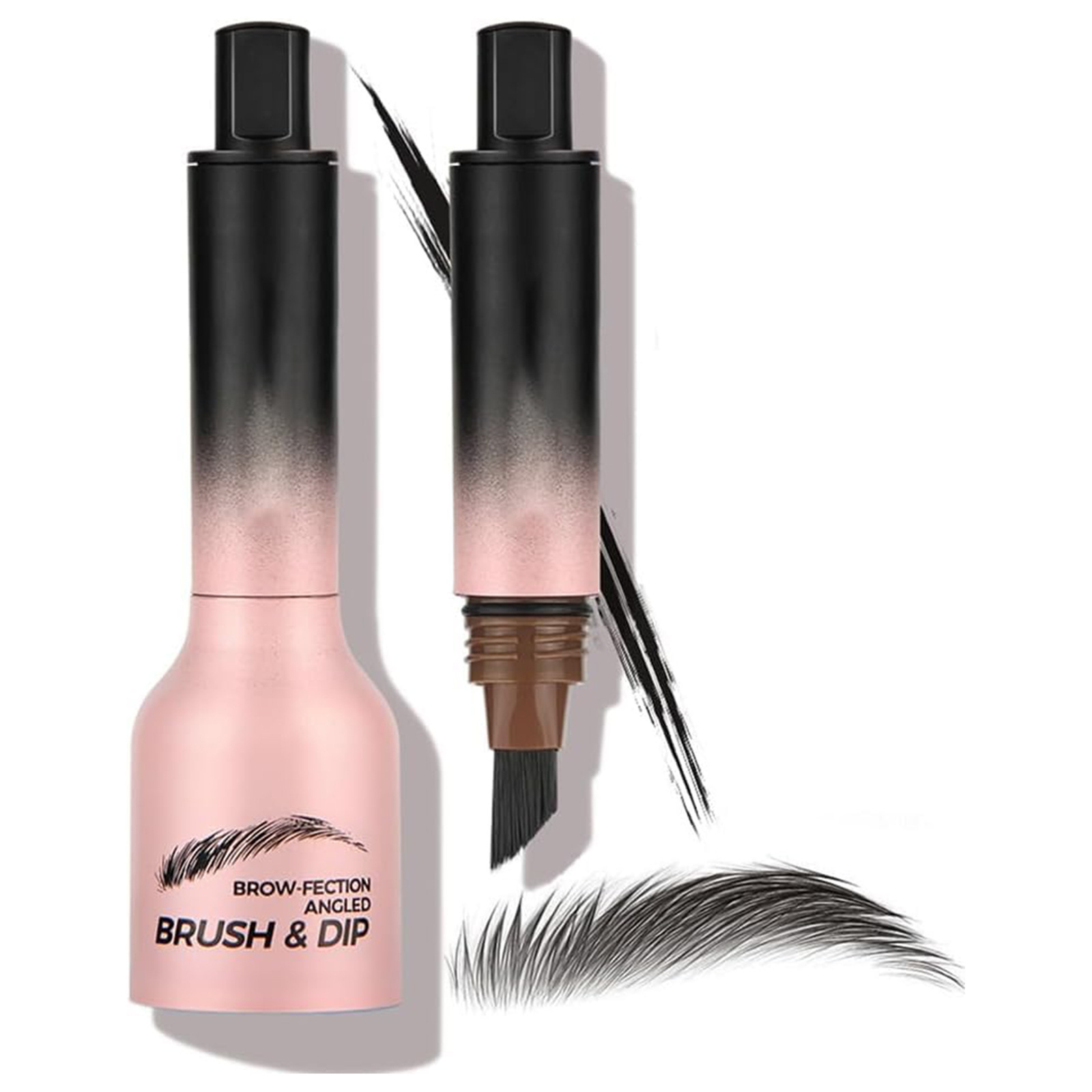 Eyebrow Cream Waterproof Not Smudge Add Charm - Image 6