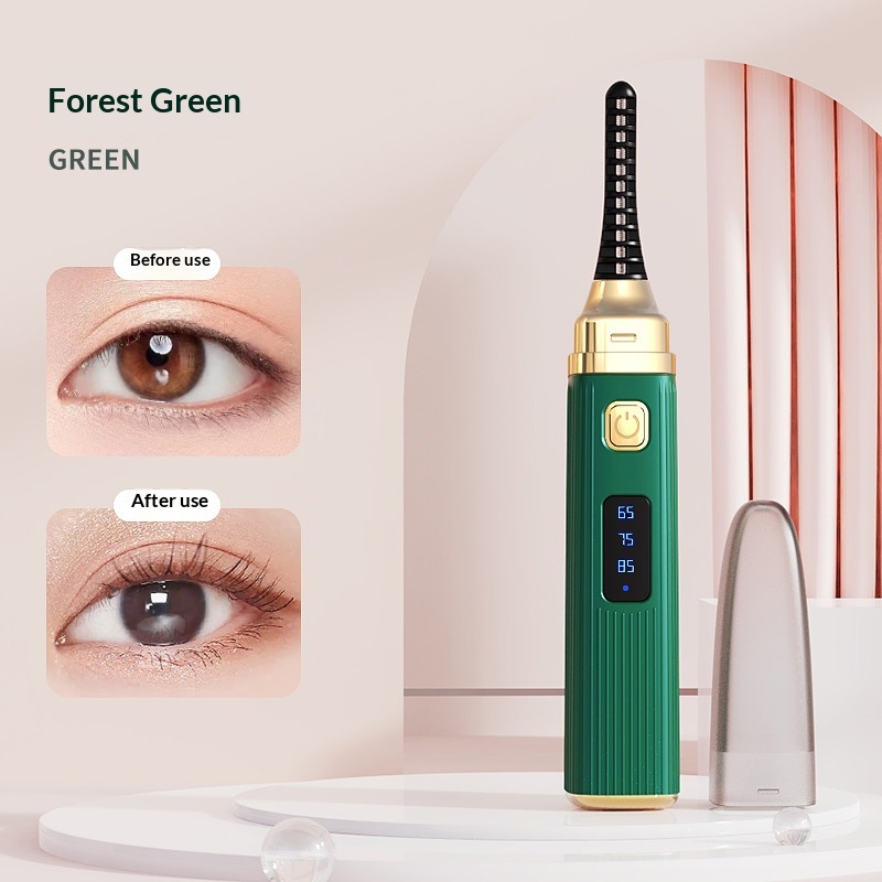 Electric Eyelash Curler Electric Lash Lift Tool - Image 3