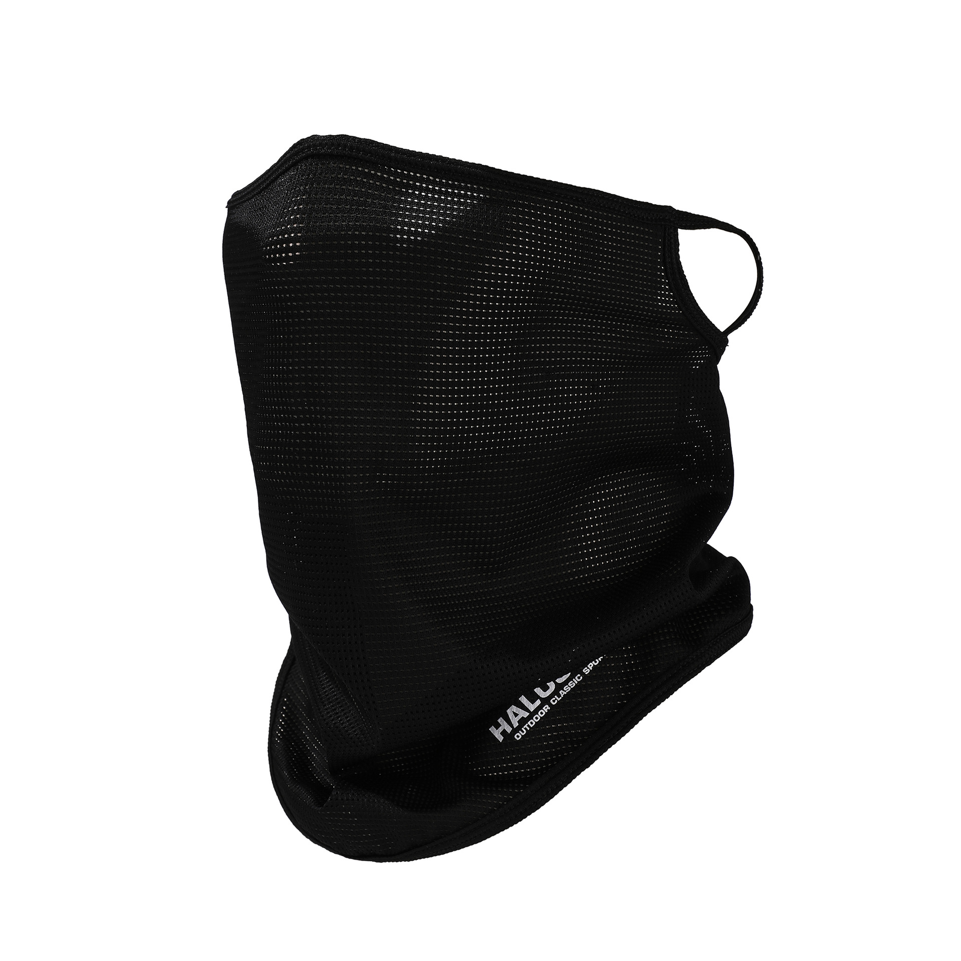 Women's Breathable UV-Protective Face Mask - Image 2