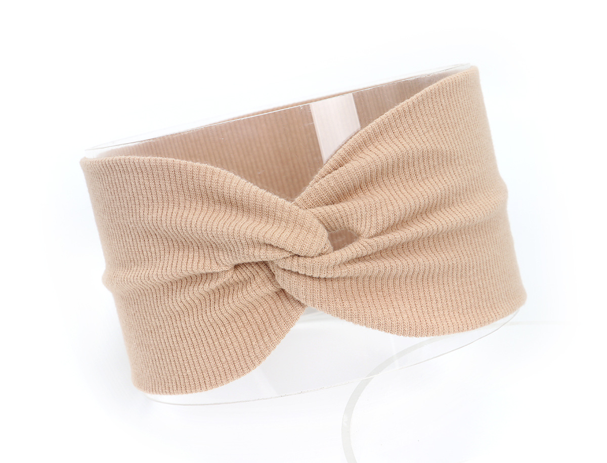 Children's Elastic Headband Babies' Headwear - Image 12