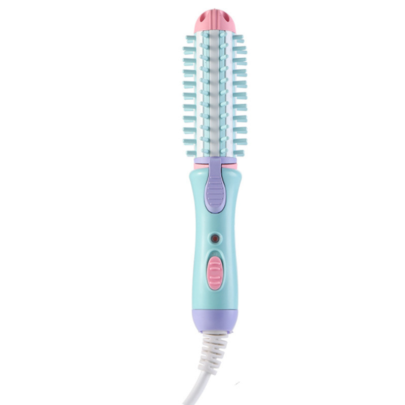 Mini Dual-purpose Splint Hair Straightener - Image 2