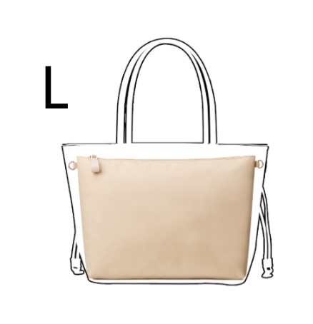 Womens Zippered Inner Lining For Storage Bags - Image 4