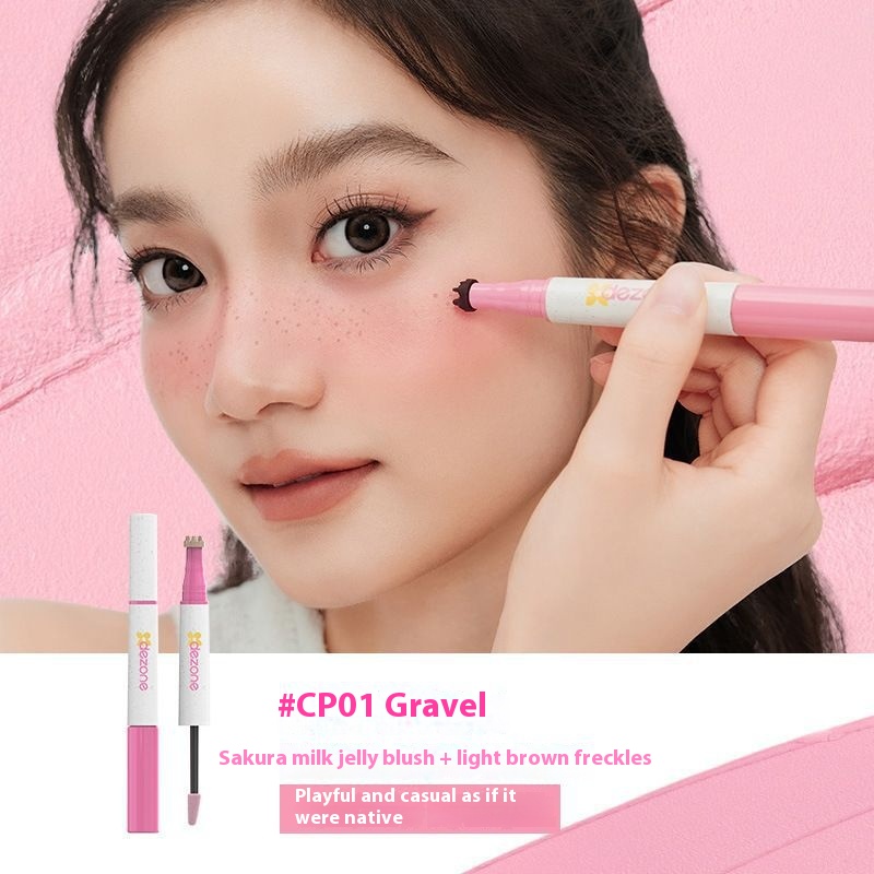Korean Sweet Girl Eyeliner Student Female