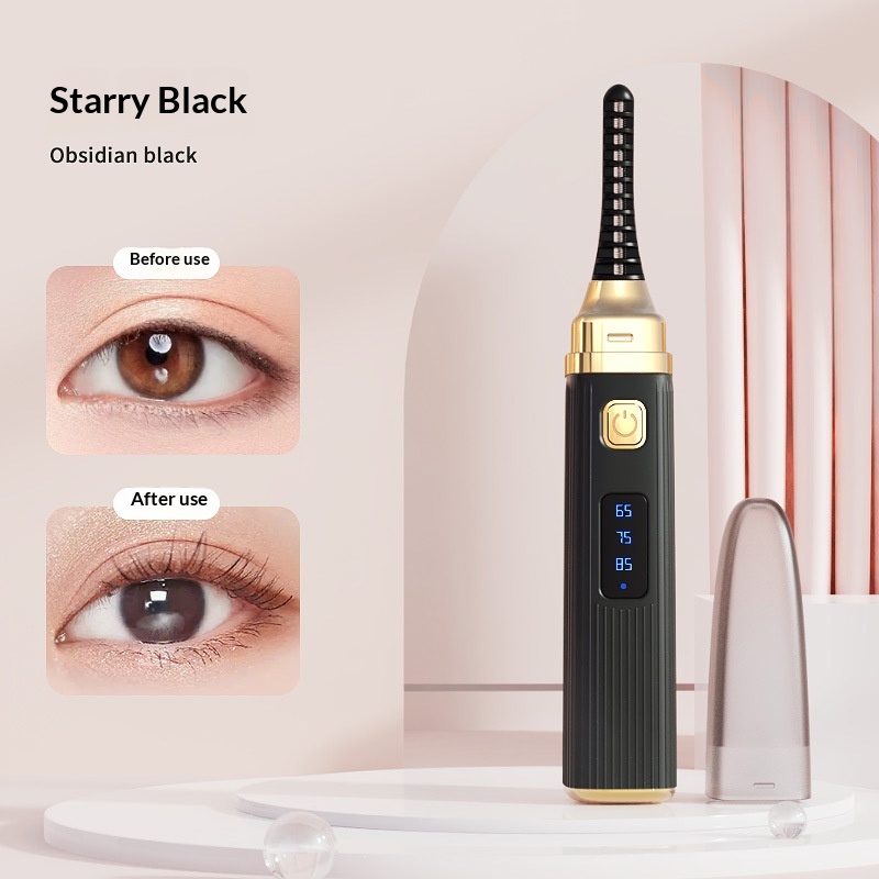 Electric Eyelash Curler Electric Lash Lift Tool - Image 4