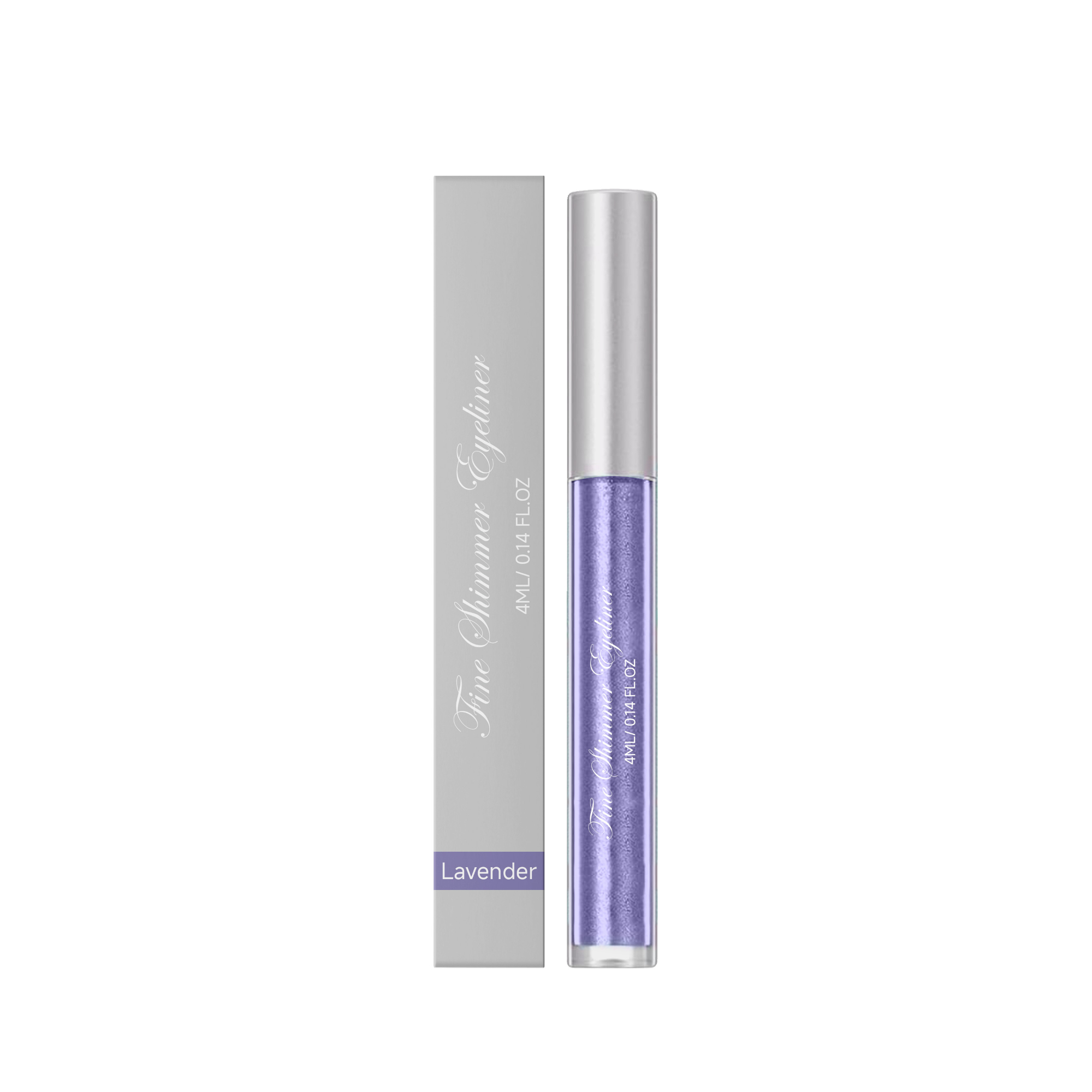 Fine Shimmer Eyeliner - Image 7