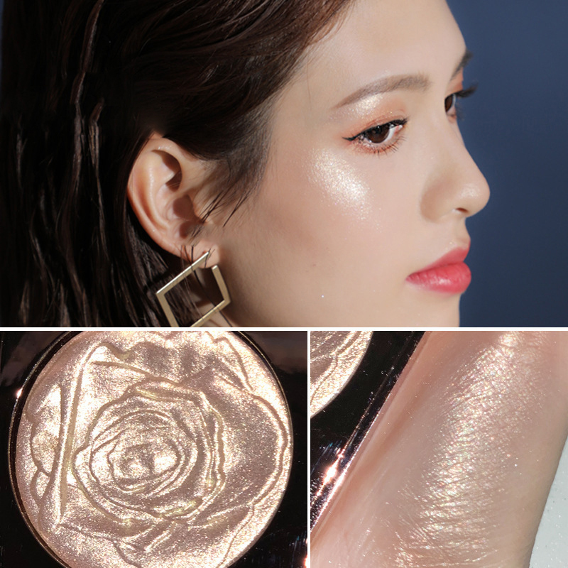Meili Gilt High Gloss Powder Repairing Glitter - Image 6