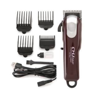 Electric hair clipper wireless hair clipper