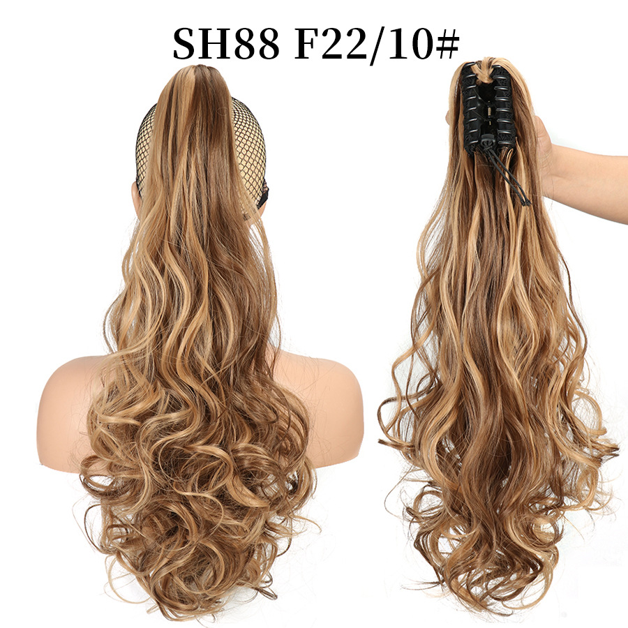 Japanese And Korean Wig Grip - Image 31