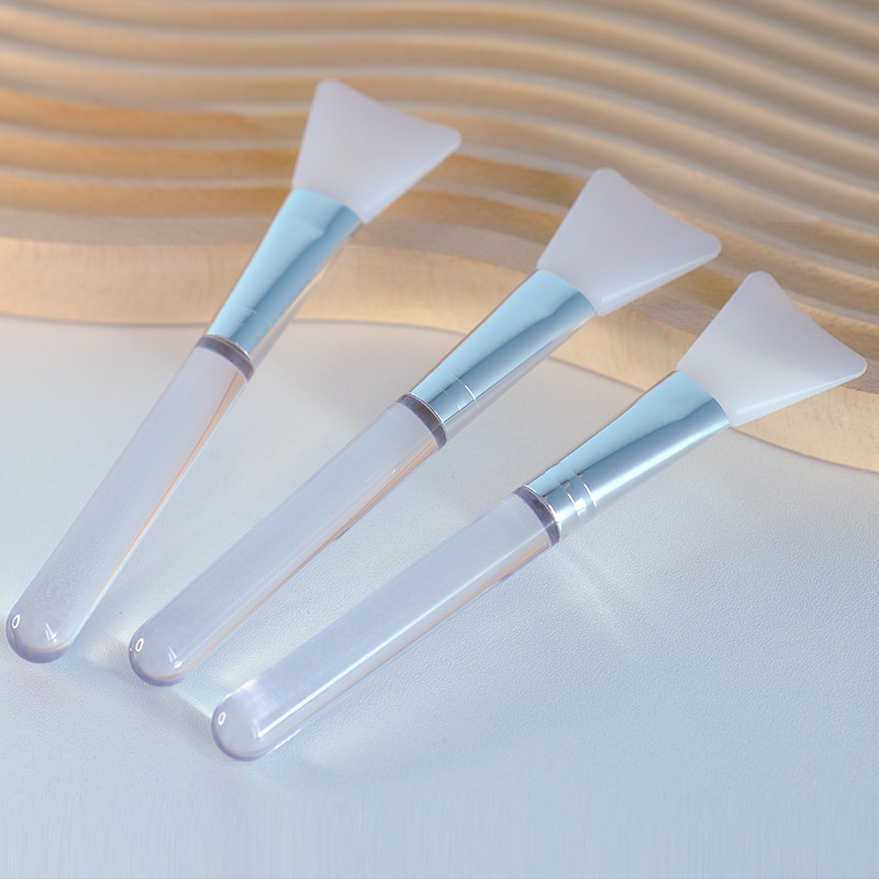 Silicone Mask Bowl And Brush Suit Thick With Scale Face - Image 18