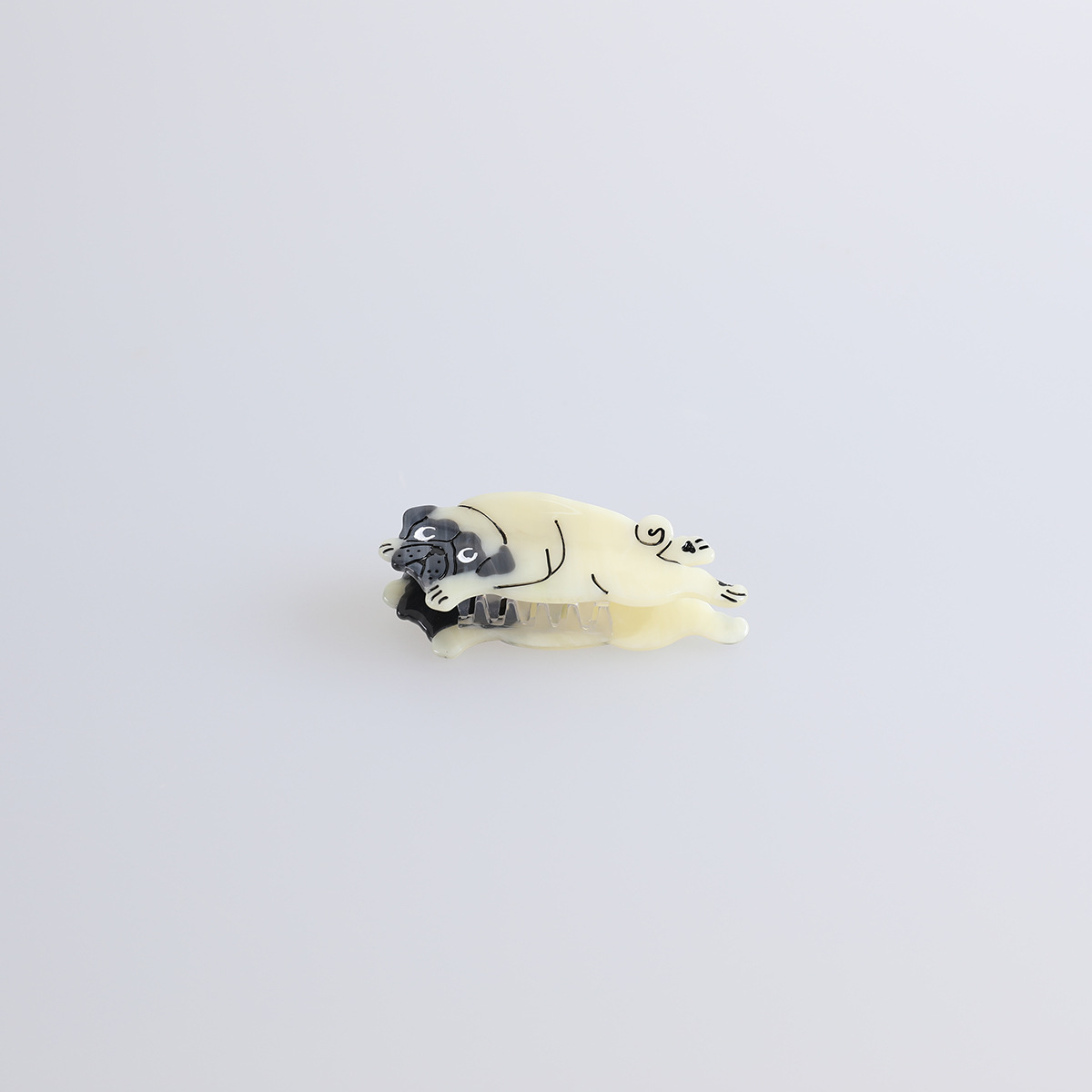 Cute Animal Acetic Acid Gripper A Variety Of Dogs - Image 3